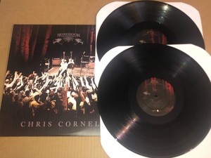 chris cornell songbook used cd chris cornell songbook used cd
