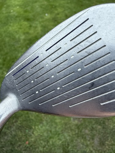✅Cleveland VAS 792 4 Iron- Regular Flex Steel Shaft- RH✅ - Picture 6 of 13