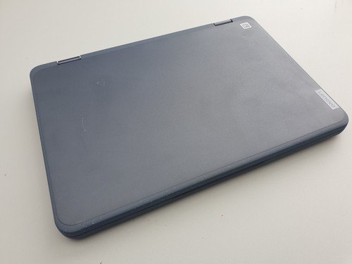 Lenovo Notebook 300W Gen 3 128GB SSD AMD 3015e 4GB RAM 11.6" - Bild 7 von 17