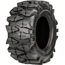 Tire 25x10.00-12 25x10-12 OTR Tomahawk MT M/T Mud ATV UTV 102A2 6 Ply