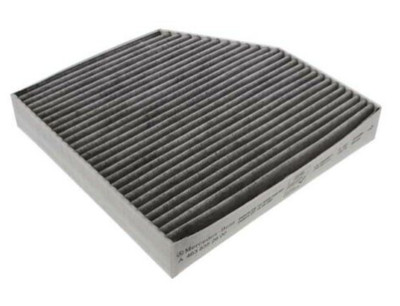 NEW MERCEDES-BENZ G W463 CABIN AIR FILTER A4638352800 OEM | eBay