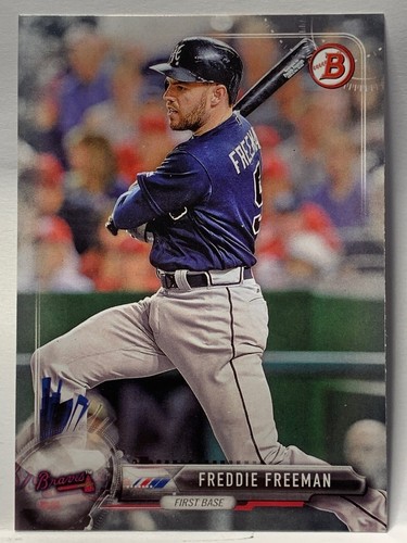 2017 Bowman Baseball - #1 - 100 VET & RC Complete Your Set - You Pick (a334) - Picture 53 of 120