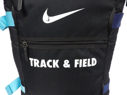 Nike Track & Field FIFTYONE49  Athlete Spec Wheeled Travel Bag Suitcase Flights - Picture 3 of 19