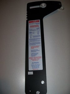 New Loos Tension Gauge Pro Model # pt-2 tune your sailboat rigging