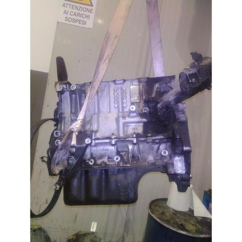MONOBLOCCO MOTORE PER MINI (09-10) CABRIO R57 1.6 16V (88KW) COOPER CBR 2009 - Picture 4 of 7
