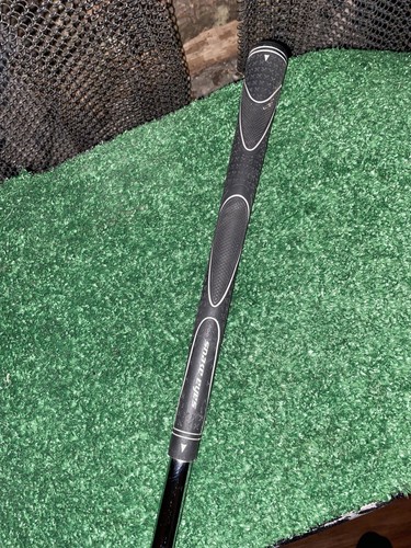 Snake Eyes 3500SL Pitching Wedge LH 35.5” Inch Uniflex Steel Left Handed - Picture 7 of 9