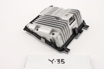 New OEM Toyota Lane Departure Camera 2016-2018 Prius C 88181-0W030