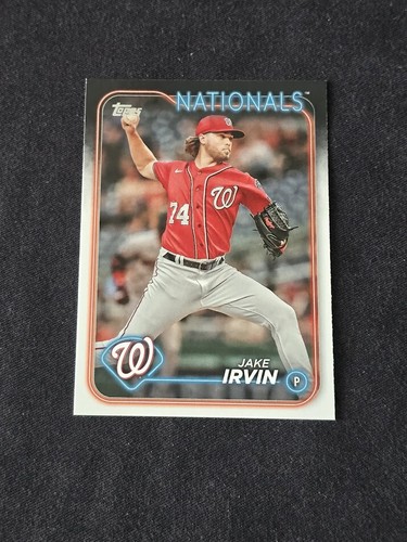 2024 TOPPS SERIES 2 - BASE/PARALLEL/INSERTS - PICK YOUR CARD - COMPLETE YOUR SET - Picture 159 of 250
