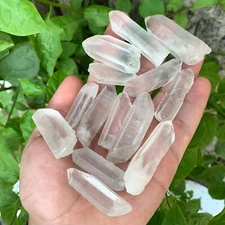 Beautiful Terminated Quartz, Quartz Crystals, Quartz Points, Quartz, Quartz