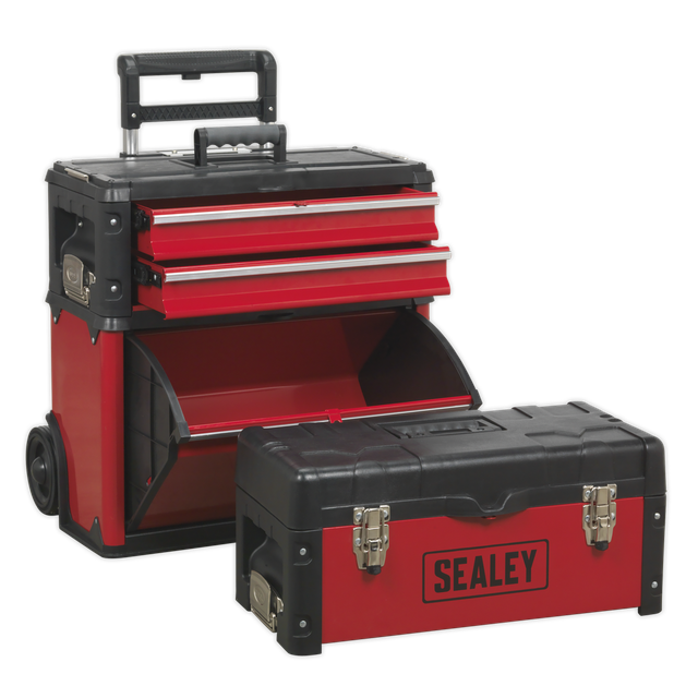 Sealey AP548 Tool Box for sale online eBay