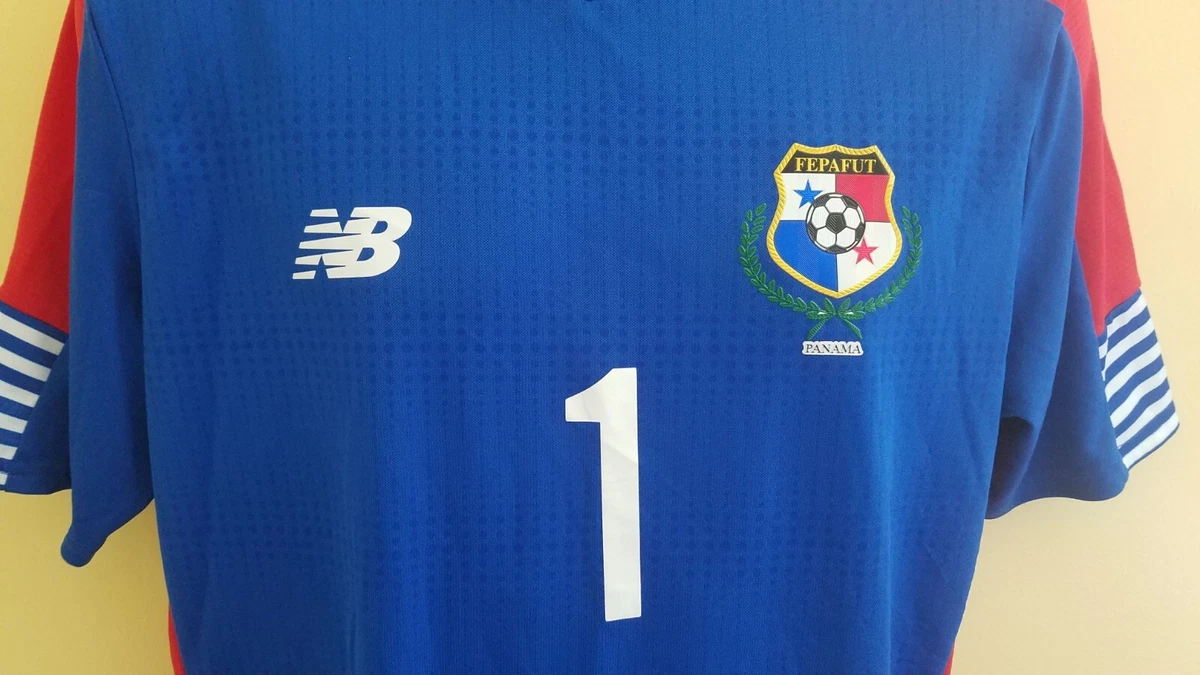 New balance panama soccer jersey cheap