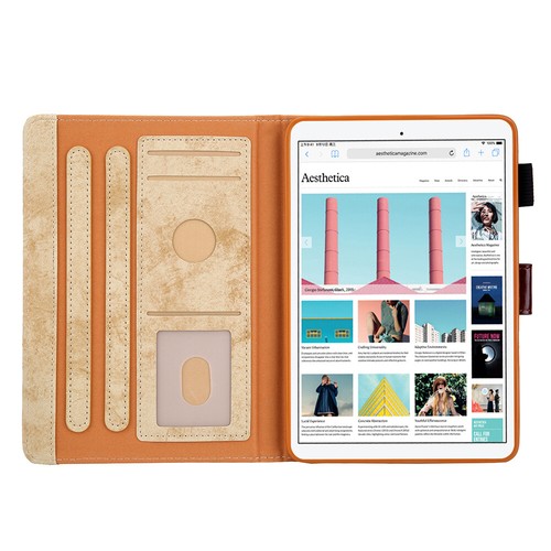 For iPad Mini 1st 2nd 3rd 4th 5th 6th 7th Generation 7.9" 8.3" Smart Case Cover - Picture 196 of 234