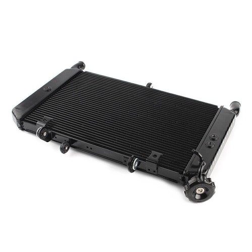 Motorcycle Alu Cooler Cooling Radiators For Yamaha MT-09 FZ09 2013-2016 2015 14 - Picture 6 of 11