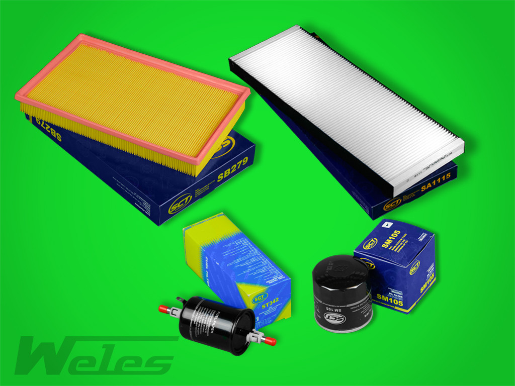 FS112 INSPEKTIONSPAKET Luftfilter Pollenfilter Ölfilter OPEL VECTRA B Benzin FS112 INSPEKTIONSPAKET Luftfilter Pollenfilter Ölfilter OPEL VECTRA B Benzin