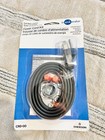 InSinkErator Garbage Disposal Power Cord Kit, CRD-00 , Black, Pack of 1