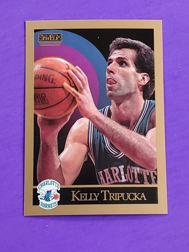 1990-91 SKYBOX NBA BASKETBALL CARDS YOU PICK FREE SHIPPING 50% OFF 2 OR MORE - Picture 65 of 498