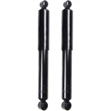 Rear Pair For Nissan Xterra RWD 2005 2006-2015 Shock Absorber and Strut Assembly