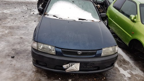 K5T576 EGR gas exhaust valve for K5T576 73 for Mazda 323 19 FRF166442-92 - Picture 5 of 6