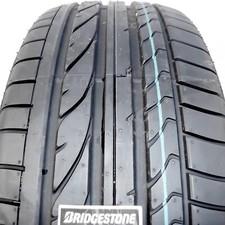 2 Tires 315/35R20 Bridgestone Dueler H/P Sport RFT (*) High Performance 110Y XL