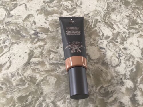 LAURA MERCIER TINTED MOISTURISER OIL FREE NATURAL SKIN PERFECTOR SPF20 MOCHA - Picture 2 of 6