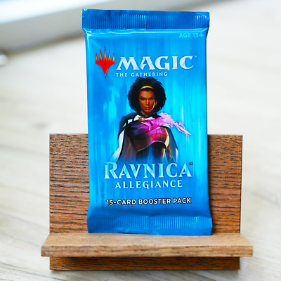 Ravnica Allegiance Booster Pack - Magic The Gathering | eBay