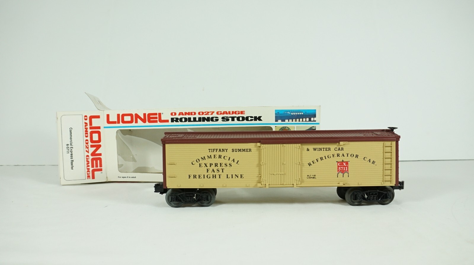 Click here to see eBay Auction