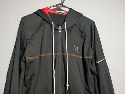 ウェア Ronaldinho Nike Ronaldinho R10 Jacket Men's Size Large Soccer/Football