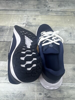 Nike Revolution 6 NN Midnight Navy White Sneakers DC3728-401  display picture 1