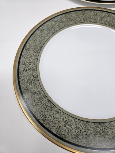 VTG 74 Pcs Sango China Sovereign 3691 Dinnerware Set MINT - Picture 14 of 24