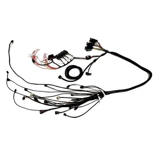 ARNÉS DE CABLEADO INDEPENDIENTE CBM 2013-2021 GEN III 2,5 L ECOTEC LCV PARA E39 FABRICANTE DE EQUIPOS ORIGINALES ECU - Imagen 5 de 8