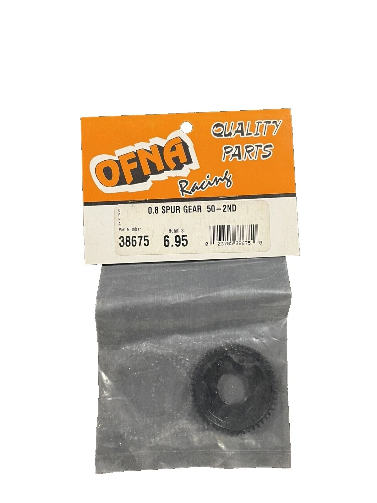 OFNA Hobby RC Clutches, Gear & Transmission Parts for 1:10