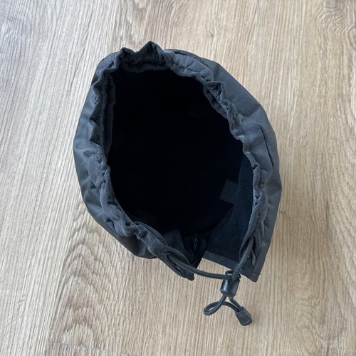 Genuine Nikon 400mm f/2.8 AF-S D Front Slip-On Lens Cover ORIGINAL RARE! - Picture 3 of 4