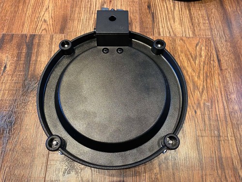 DD420X Gear 4 Music Spares. MODULE cymbal TOM wires CLAMP pedal KICK 9V foot ARM - Picture 76 of 107