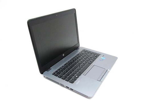 HP EliteBook 840 G2 14" | 2.30GHz Core i5-5300U | Includes Fingerprint Scanner