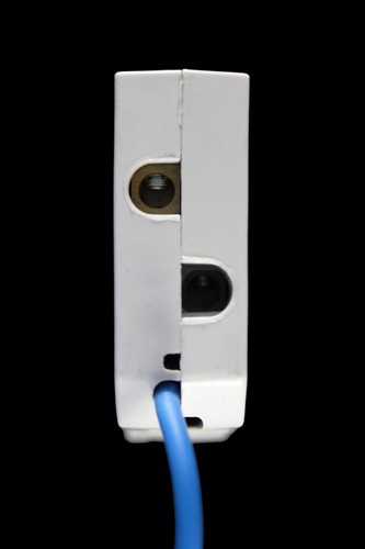 PROTEUS 6 AMP CURVE B 4,5kA 30mA RCBO TYP AC 6MBRSPAC - Bild 5 von 6