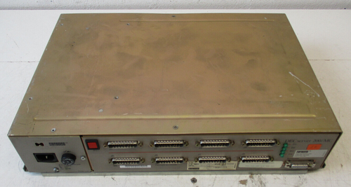 digital DECserver 200/MC DSRVB-AB (LS-1900) * - Bild 2 von 10
