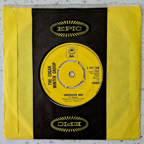 Choose Your Favourite 1970s Records - 103 Listed - Updated 28/06/2025 - Part 3 - Picture 227 of 247