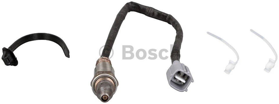 Sensor de oxígeno UPSTREAM Bosch OE para motor LEXUS ES350 V6-3,5 L 2013-2017 Foto 2 de 4