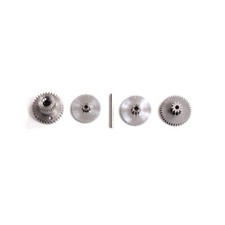 Savox SAVSGSW1250MG Servo Gear Set w/ Bearings, for SW1250MG