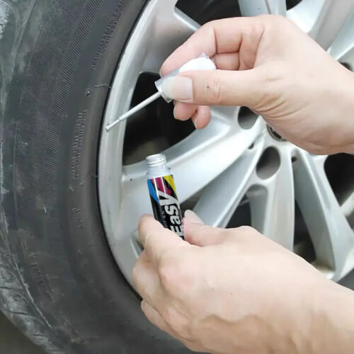 For Car Color Fix Pen Auto Paint Repair Brush Touch Up Pen Clear Scratch Remover - Picture 2 of 20