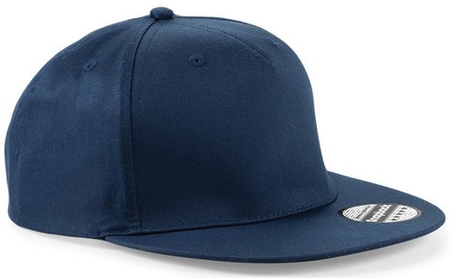 Gorras/sombreros de béisbol Beechfield Gorras Snapback, gorras/sombreros de béisbol HipHop de contraste - Imagen 16 de 45