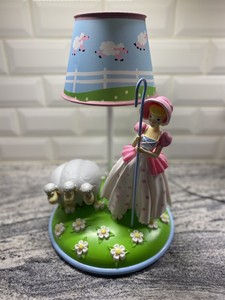 disney pixar toy story 4 removable little bo peep with