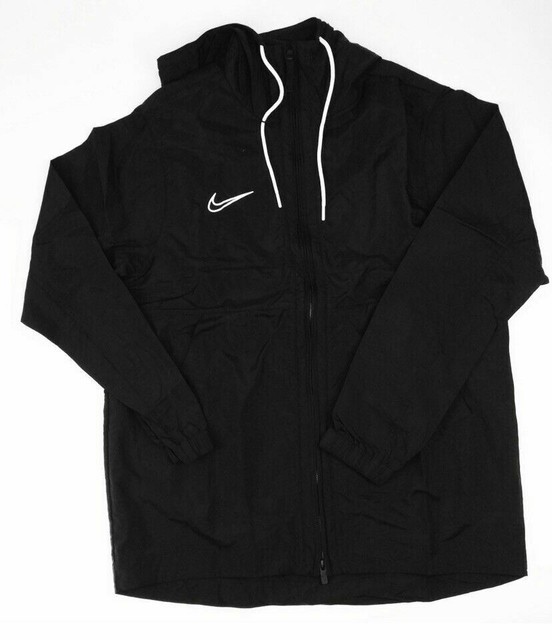 nike academy 19 woven jacket