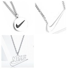 NIKE Necklace 3 Styles To Choose From
