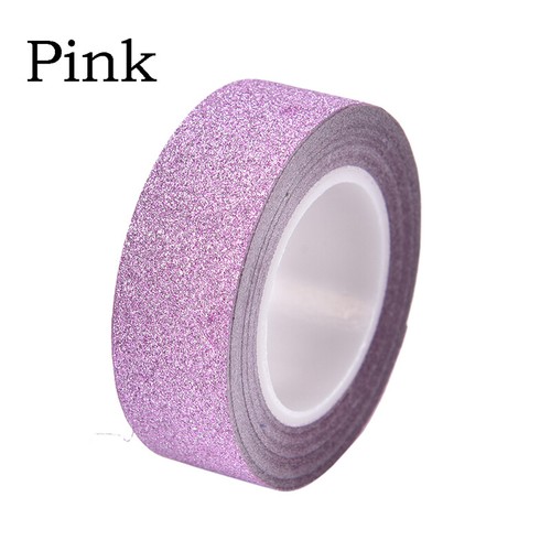 Wholesale WashiMasking Tape Scrapbook Decorative Paper Adhesive DIY Stickers vi - Picture 59 of 73