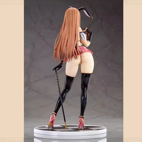 Neu 30cm Sexy Anime Figur Hottie Bunny Girl Model Statue Deko Kunst Spielzeug. Ohne Karton - Bild 2 von 9