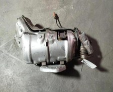 B08025X30A katalysator NISSAN NAVARA 2.5 TDI D40 5P 2011 37655