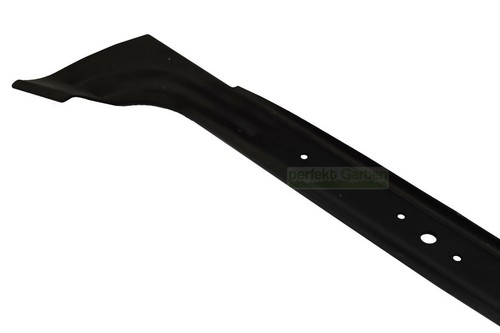 80 CM Messer für STIHL RT 4082 (RT4082) Rasentraktor 61407020100 6140-702-0100 - Bild 2 von 2