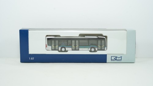 Rietze Modelle HO 1/87 Mercedes Citaro Vorfuhrdesign Bus 69402 NEW B53 - Picture 11 of 15