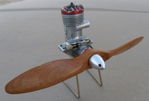 Hélices - 12x6 4-blade Ccw Wood Propeller Nitro Gasoline Fue | Envío Gratis - Foto 12